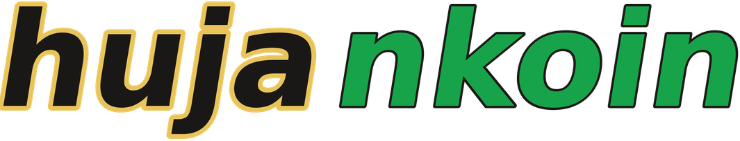 hujankoin logo