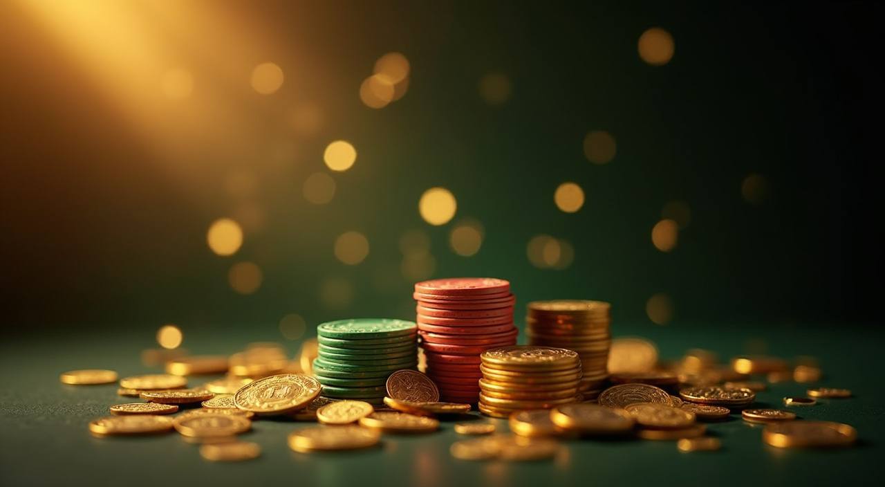 hujankoin Visible price changes